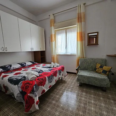 Tatil Evi Sunset Cefalù