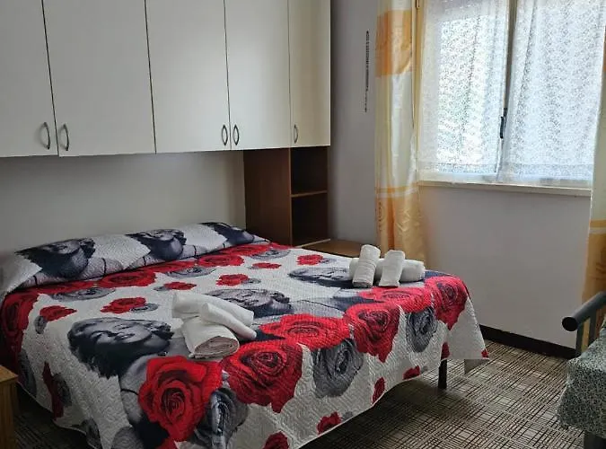 Hébergement de vacances Sunset Cefalù