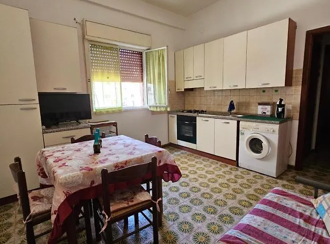 Sunset Hébergement de vacances *