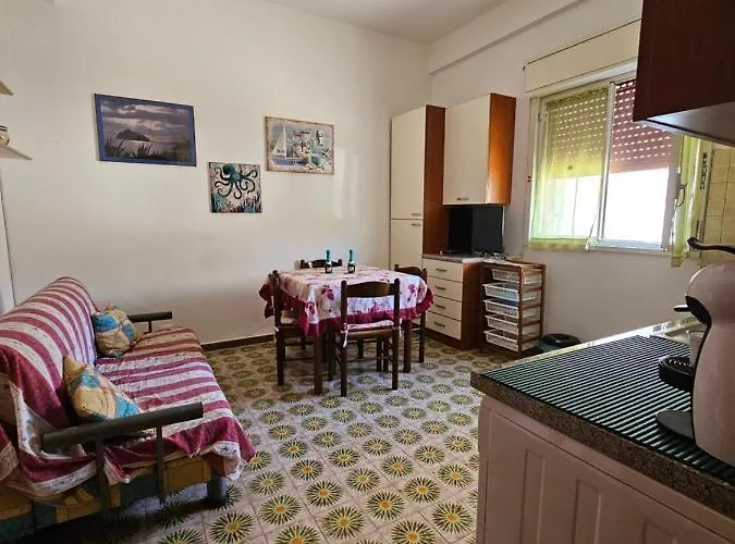 Hébergement de vacances Sunset *